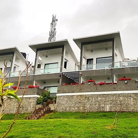Mountain Trails Resort Ooty Extérieur photo