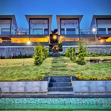 Mountain Trails Resort Ooty Extérieur photo