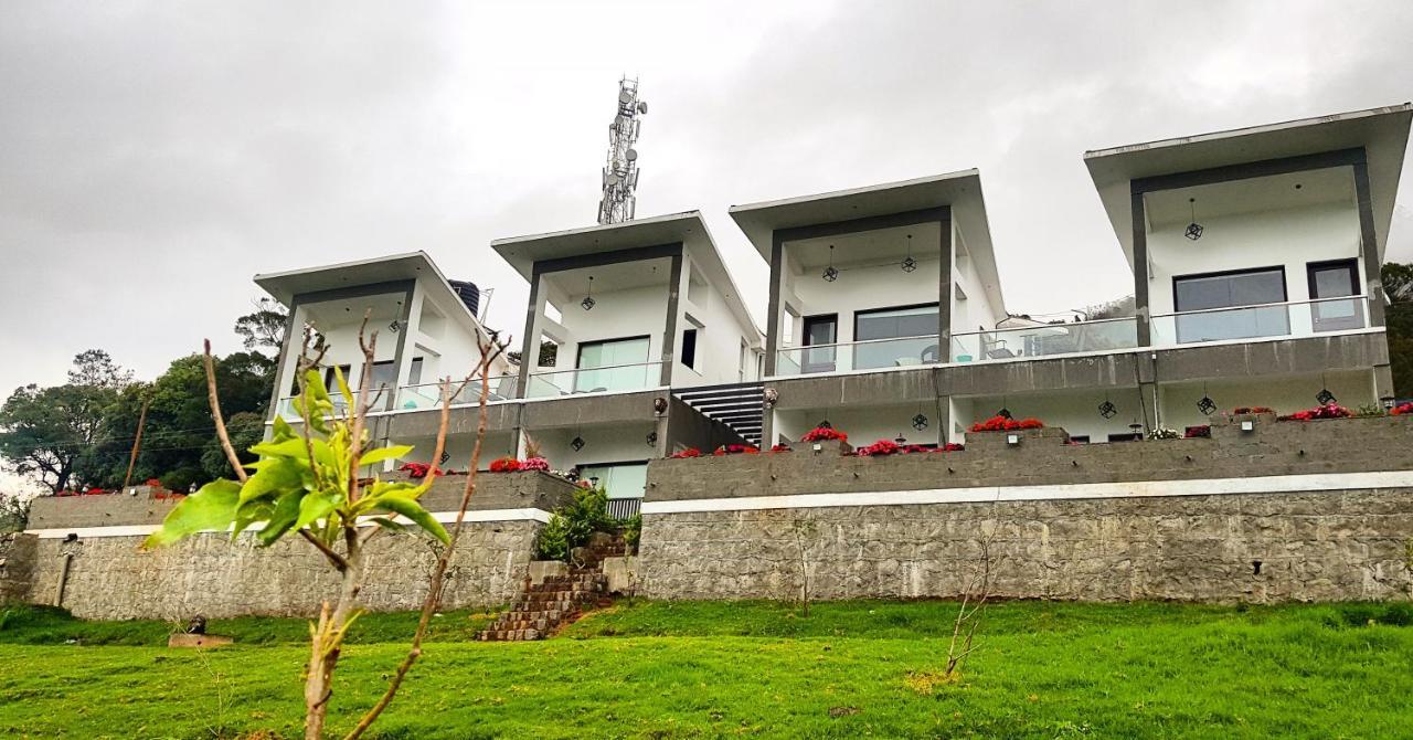 Mountain Trails Resort Ooty Extérieur photo