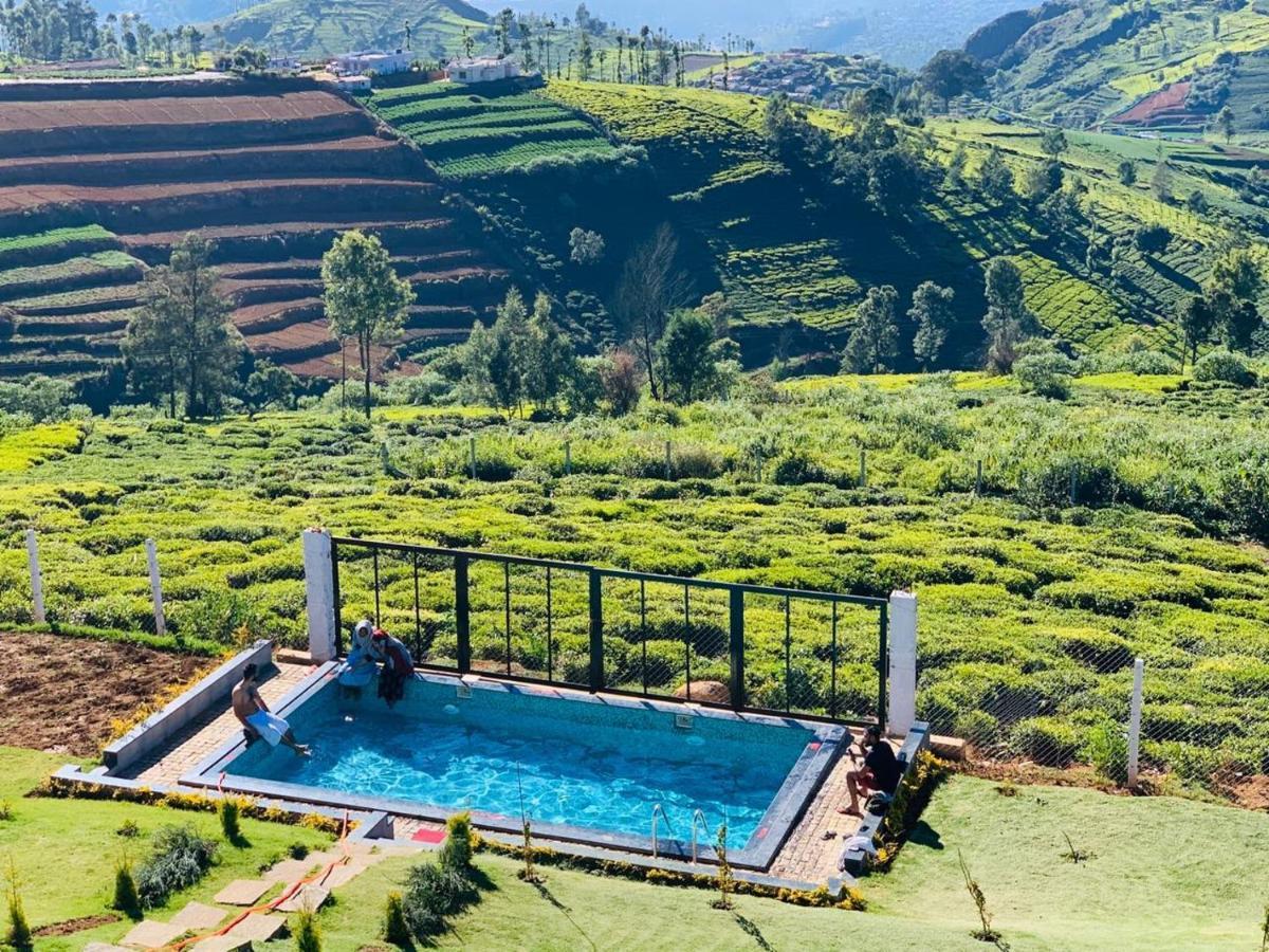 Mountain Trails Resort Ooty Extérieur photo