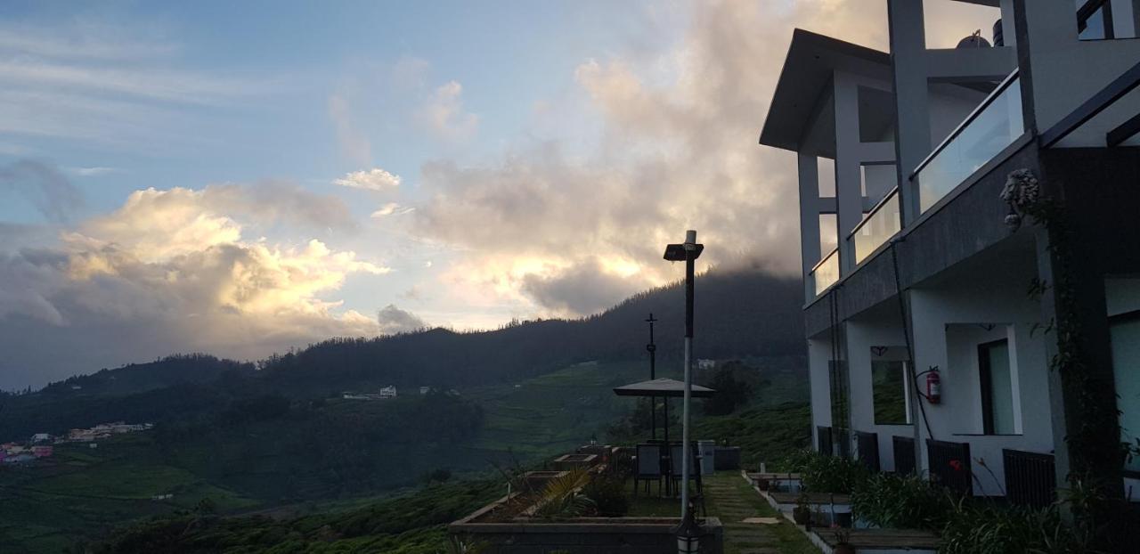 Mountain Trails Resort Ooty Extérieur photo