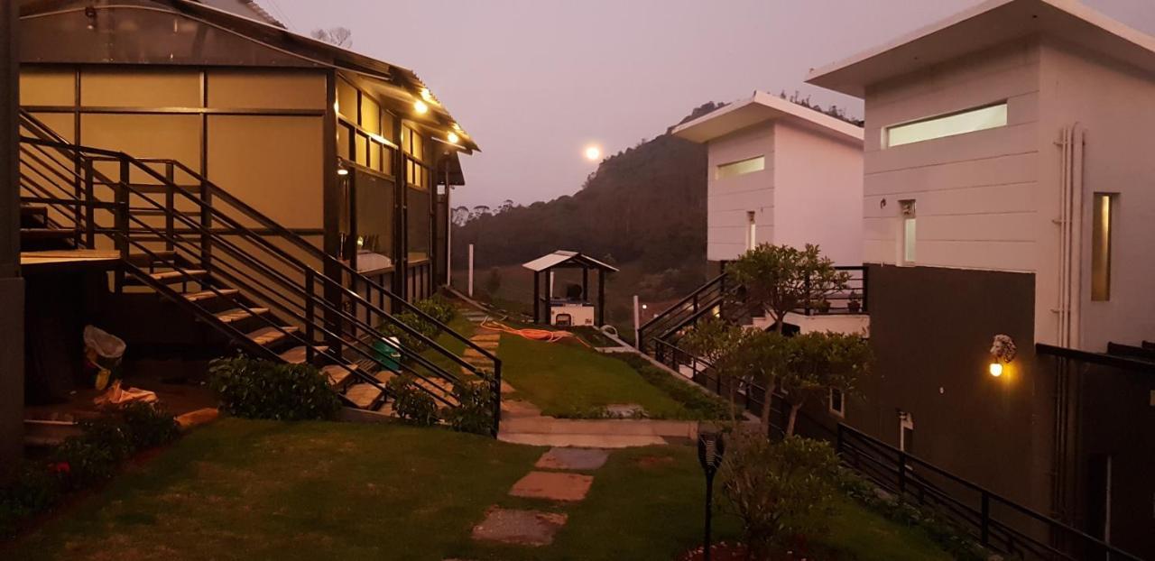 Mountain Trails Resort Ooty Extérieur photo