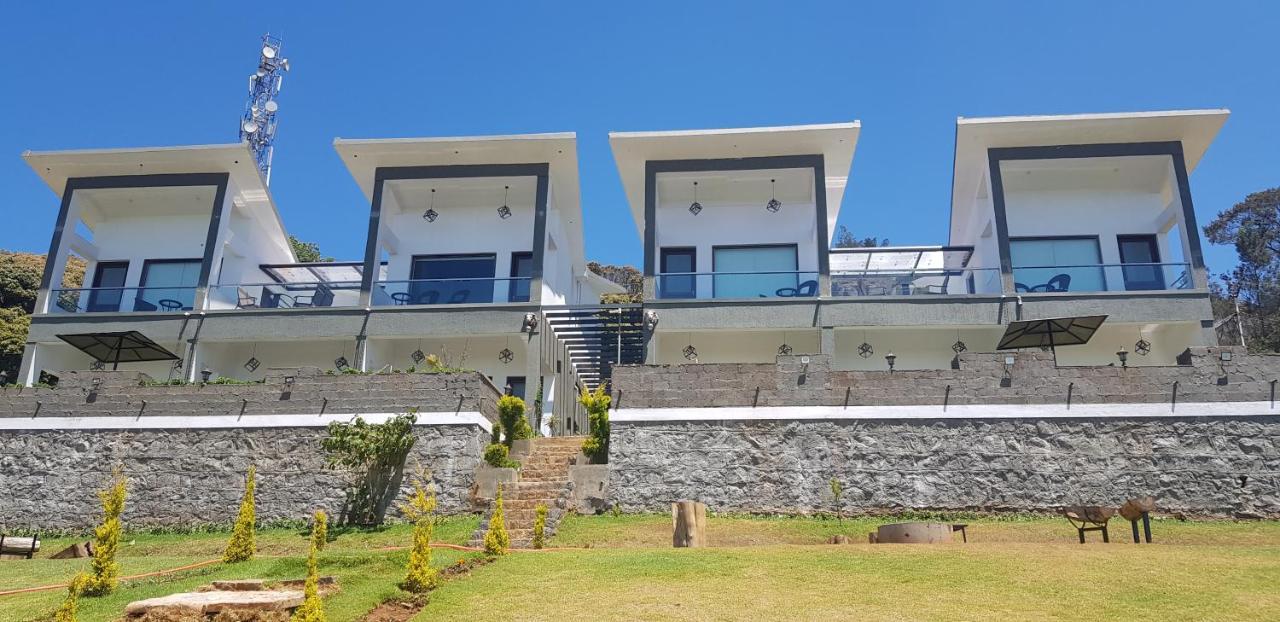 Mountain Trails Resort Ooty Extérieur photo