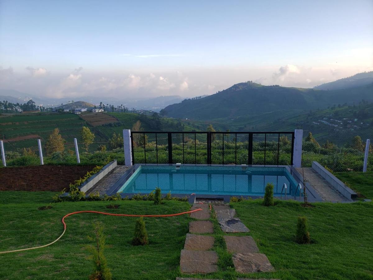 Mountain Trails Resort Ooty Extérieur photo