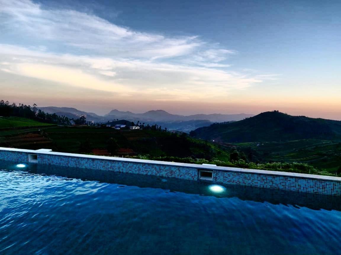 Mountain Trails Resort Ooty Extérieur photo