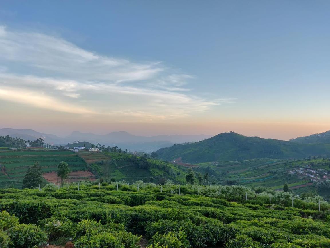 Mountain Trails Resort Ooty Extérieur photo
